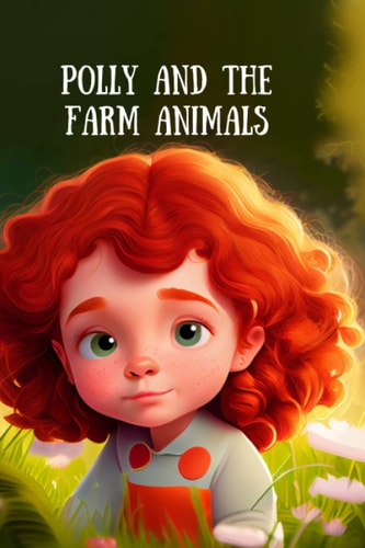 Polly and the Farm Animals