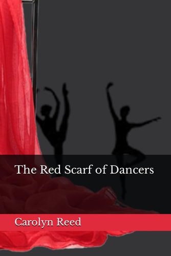 The Red Scarf of Dancers