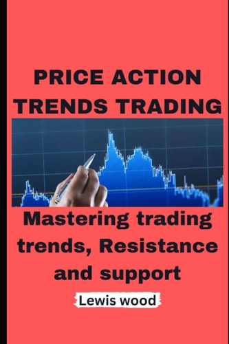 Price Action Trends Trading Mastering Trading Trends, Resistance and Support