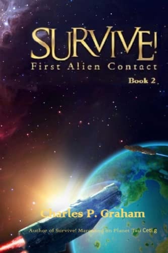 Survive! First Alien Contact