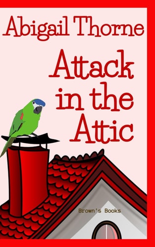 Attack in the Attic