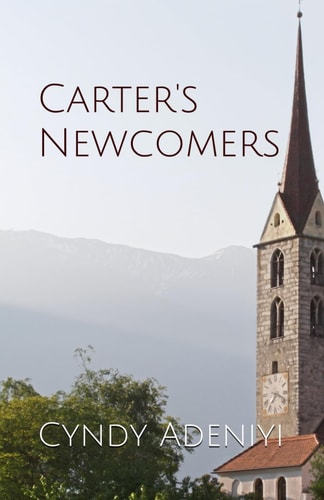 Carter's Newcomers
