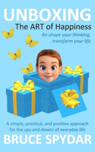 Unboxing The ART of Happiness