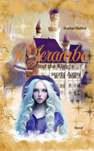 Jo Jerambo and the King ́s Secret Army