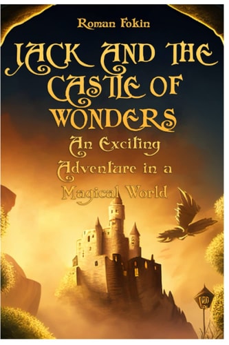 Jack and the Castle of Wonders An Exciting Adventure in a Magical World