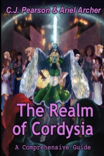 The Realm of Cordysia A Comprehensive Guide