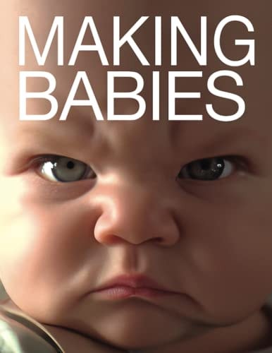 Making Babies New Life and Rhymes Inspired by AI