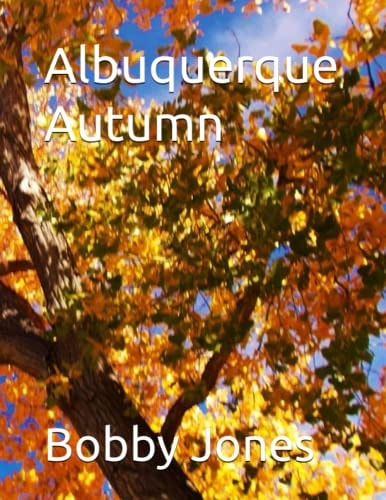 Albuquerque Autumn