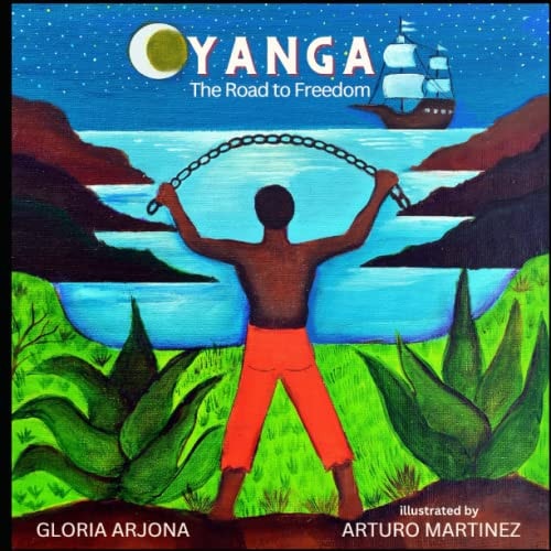 Yanga The Road to Freedom