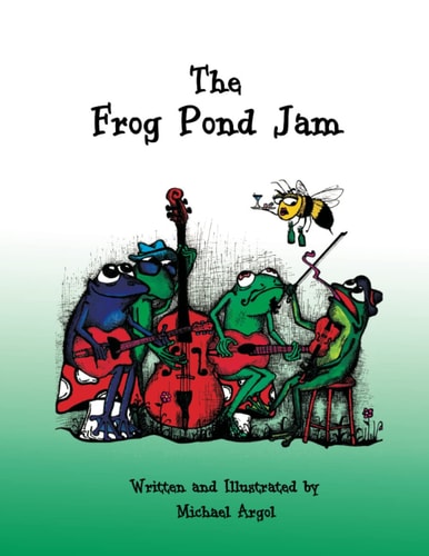 The Frog Pond Jam