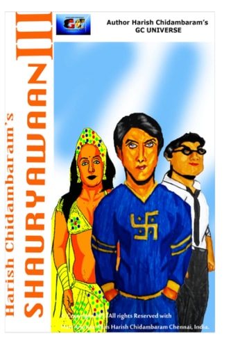 Shauryawaan III
