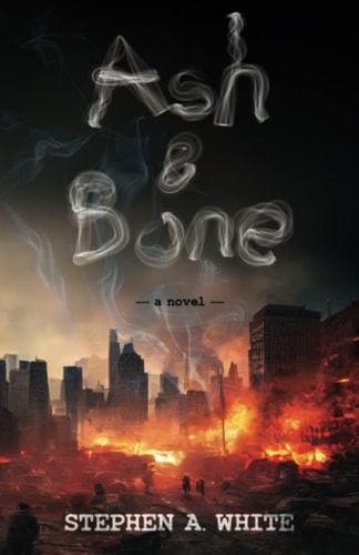 Ash & Bone
