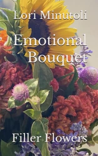 Emotional Bouquet Filler Flowers