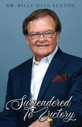 Surrendered to Victory