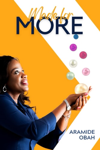Made for More