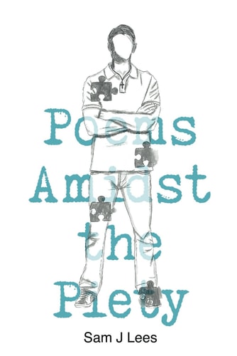 Poems Amidst the Piety A Poetic Commentary on Christian Culture