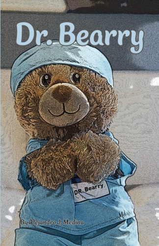 Dr. Bearry