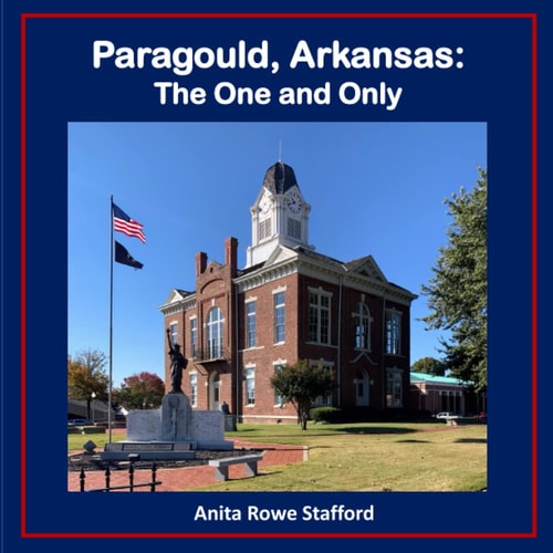 Paragould, Arkansas The One and Only