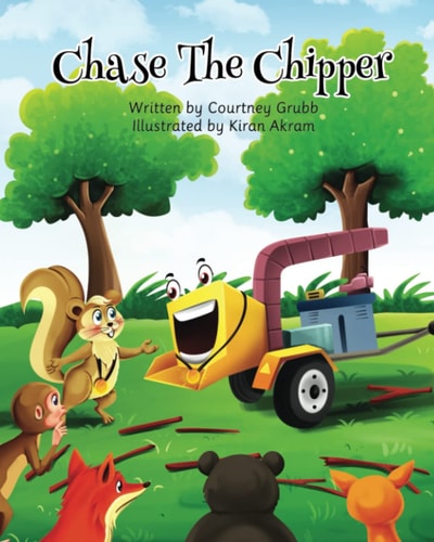 Chase the Chipper