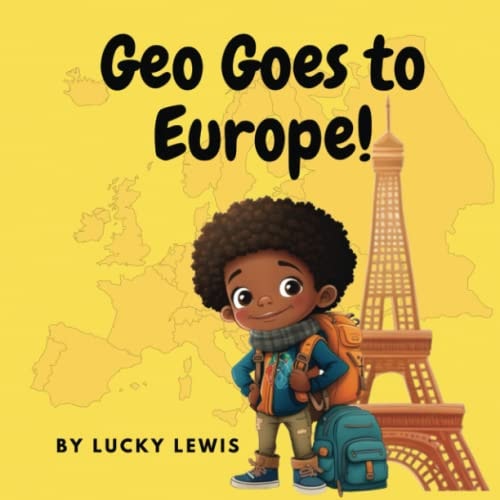 Geo Goes to Europe