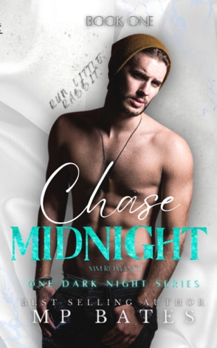 Chase Midnight A MM Primal One Shot Romance: (One Dark Night Book One)