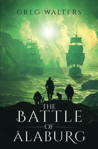 The Battle of Âlaburg