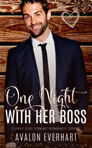 One Night With Her Boss Workplace Romance