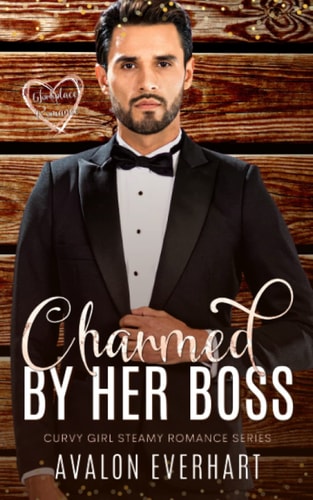 Charmed By Her Boss Workplace Romance