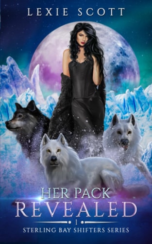 Her Pack Revealed