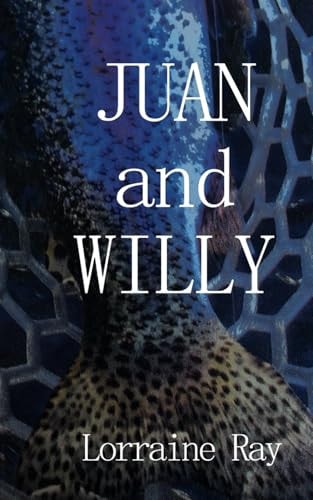 Juan and Willy