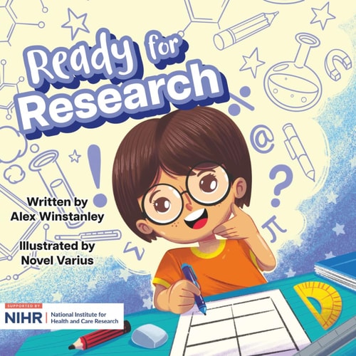 Ready For Research