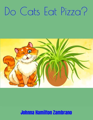 Do Cats Eat Pizza?