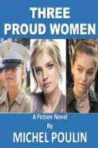Three Proud Women