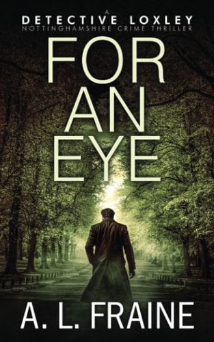 For An Eye