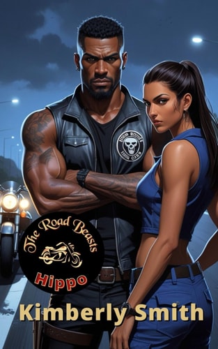 The Road Beasts Saga Hippo