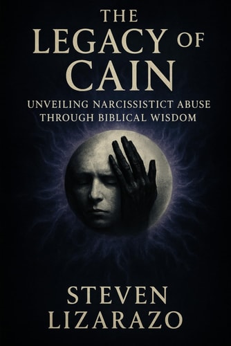 The Legacy of Cain Unveiling Narcissistic Abuse Through Biblical Wisdom