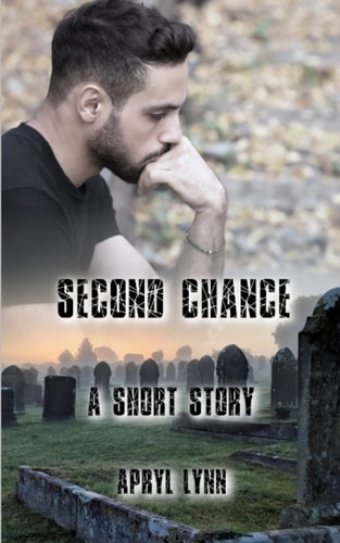 Second Chance A Short Story