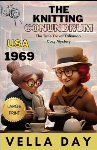 The Knitting Conundrum