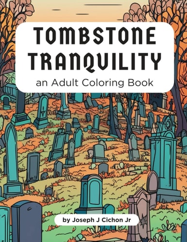 Tombstone Tranquility