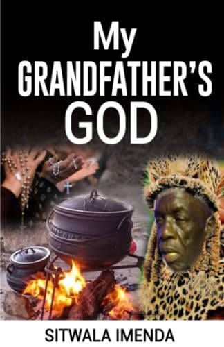 My Grandfather's God