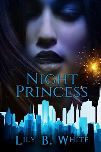 Night Princess My Year as a Sex Slave
