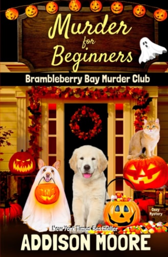 Murder for Beginners