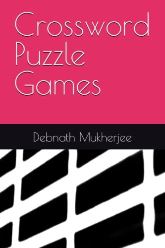 Crossword Puzzle Games