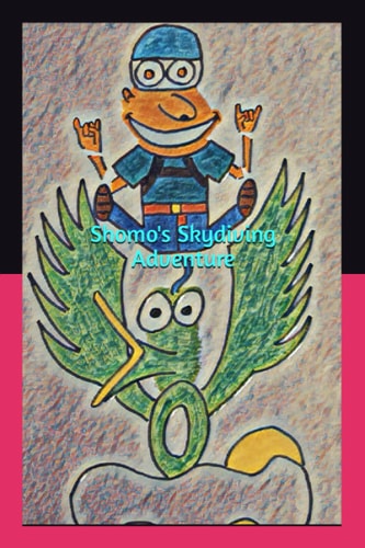 Shomo's Skydiving Adventure