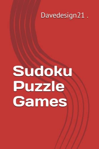 Sudoku Puzzle Games