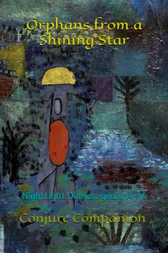 Orphans from a Shining Star NightLight Diaries: Years 14-16