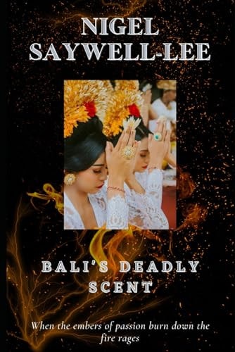 Bali's Deadly Scent