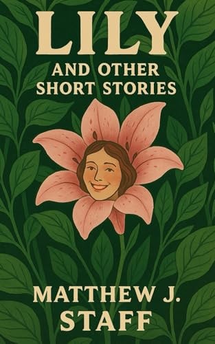 Lily and Other Short Stories