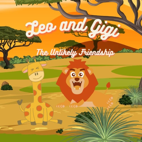 Leo and Gigi The Unlikely Friendship