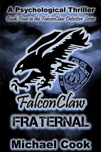 FalconClaw Fraternal